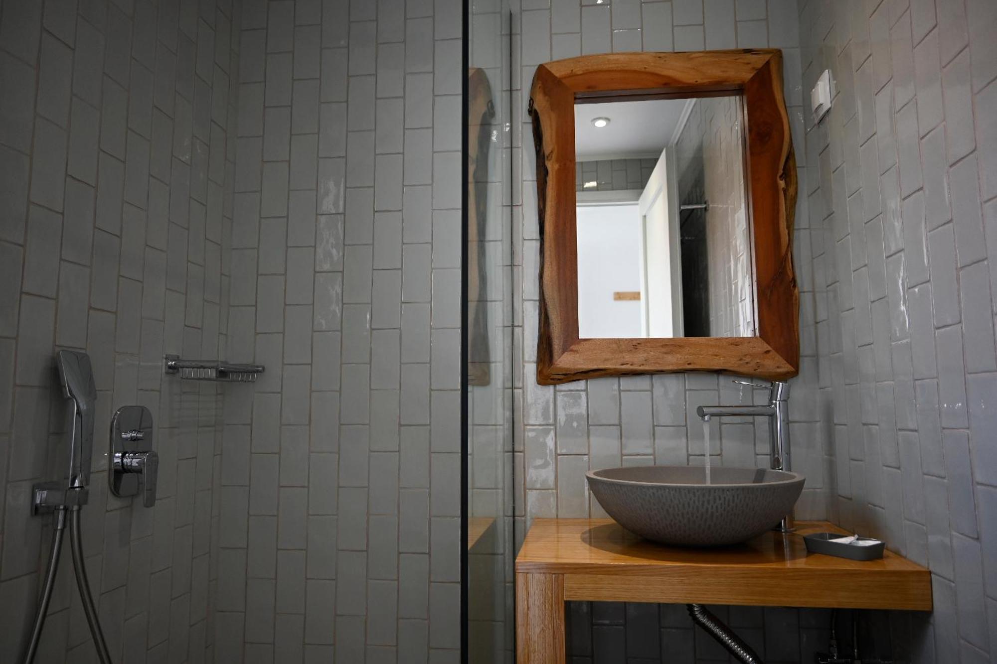 Marika Studios & Apartments Джорджополис Екстериор снимка